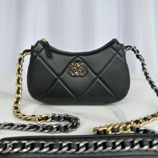 Chanel Hobo Bags